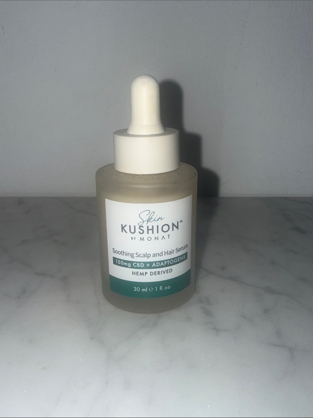 Skin Kushion Soothing Scalp & Hair Serum🌱